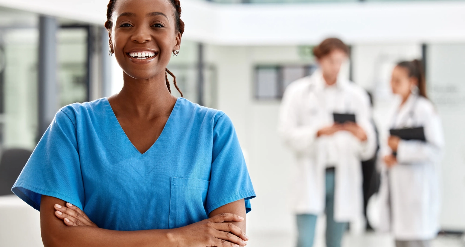Certified Nursing Assistant at Trusting In Hands